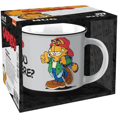 Чашка 370 мл, GF-1 Чашка 370 мл, GF-1