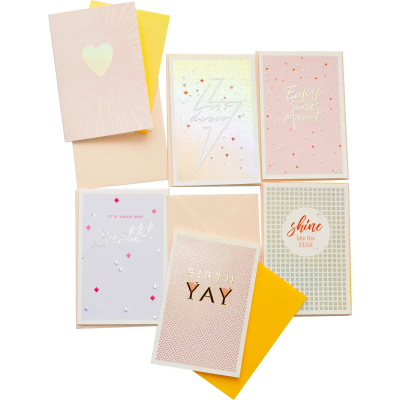 Набір подарункових листівок 327874