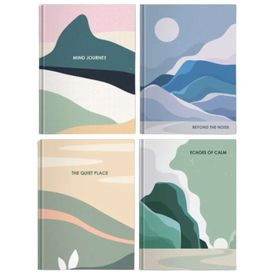 Дiлова книга 192л., ф-А5 ТМ "Gold Brisk" ДКВ- 7 #