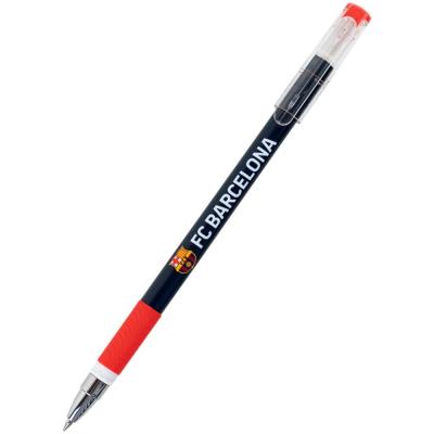 Ручка кулькова BC, синя