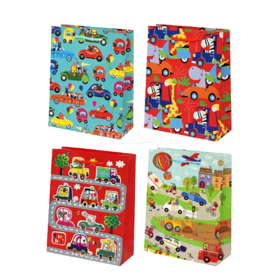 Подарунковий пакет 1117S Подарунковий пакет 1117S