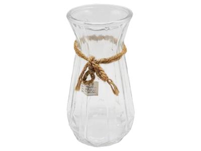Ваза VIVA CLEAR / 30 см (A060322)В