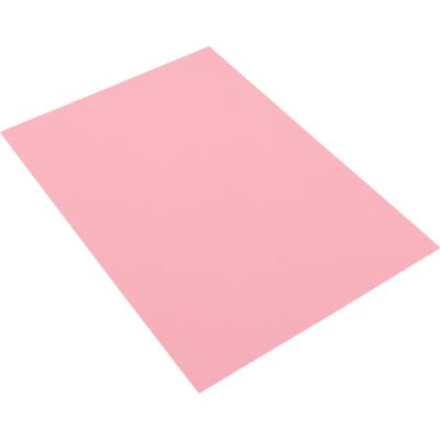 Папір кольоровий А4 80г/м2 Color Offset Paper Light 500арк. 210*297 мм Pink 170 щ. 80г/м.кв.
