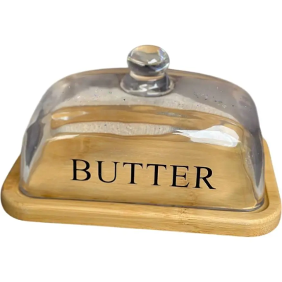 Маслянка LED BUTTER /18х13х9.5 см (B010756)