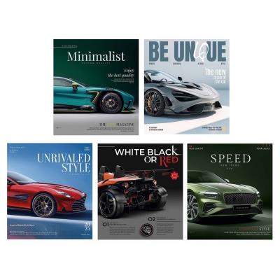 Зошит загальний, 96арк., у клітинку, УФ-лак, Star