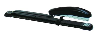 Степлер Scholz, № 24/6-26/6, 20 листов, 317 мм, черный Степлер Scholz, № 24/6-26/6, 20 листов, 317 мм, черный