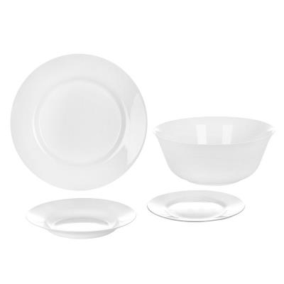 Сервіз LUMINARC EVERYDAY 19пр. G0567 (G0567) Сервіз LUMINARC EVERYDAY 19пр. G0567 (G0567)