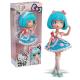 Лялька 4SF MANGA DOLLS серії "Hello Kitty" – КРАСУНЯ ПІНК