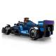 Конструктор LEGO Speed Champions Автомобіль для перегонів F1® Williams Racing FW46