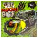 Креативная творчество "Dino Boom Box" укр., DBB-01-01U