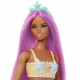 Лялька-русалонька "Кольоровий мікс" серії Дрімтопія Barbie (в ас.)
