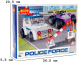 Конструктор "Поліція" (166 елм.) Перехоплення / COGO
