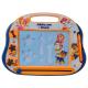 Магніна дошка Paw Patrol арт. PP-82104 (12шт/2) кольорова короб. 33*26*3,5 см