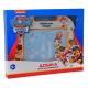 Магніна дошка Paw Patrol арт. PP-82104 (12шт/2) кольорова короб. 33*26*3,5 см