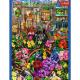 Пазли - (2х500 елм.) - "Праця в саду"/Trefl