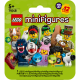 Конструктор LEGO Minifigures Серія 27
