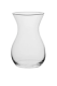 Ваза TRENDGLASS ASTA /18 см (35445)