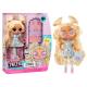 Ігровий набір з лялькою L.O.L. SURPRISE! серії "Tweens Core" – ОЛІВІЯ ФЛАТТЕР (з аксес.)