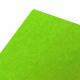 Набір Фетр Santi м'який, салатовий, 21*30см 1шт