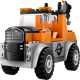 Конструктор LEGO City Евакуатор і ремонт спортивних авто