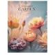 Зошит загальний, скоба, А5/80арк., у лінію, білий блок, 70г/м2, картон, УФ-лак, Student