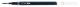 Стержень гелевий до ручки Boss Economix 12005-02, 125 мм, 1 мм, синій (12/144/1728)