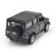 Автомодель - LAND ROVER DEFENDER 110 (чорний)