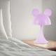 Світильник-нічник LED з акумулятором Simple Mouse,фіолетовий