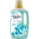 Кондиціонер для білизни Delice Silky Touch, 1л (10 шт/ящ)