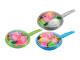 Набір посуду "Candy&Ken" (190*320*70 мм) "dede"
