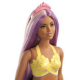 Лялька-русалонька "Кольоровий мікс" серії Дрімтопія Barbie (в ас.)