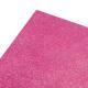 Фоаміран ЕВА SANTI рожевий з голографічним гліттером, 200*300 мм, товщина 1,7 мм, 1 арк