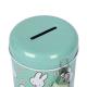 Скарбничка кругла Yes "Miffy" метал., 13*7,6 см