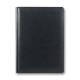Щоденник датований "WINNER" 176арк чорний, А5, 3В-55