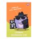 Зошит для запису іноземних слів YES, інтегр., В5/48, Spy dictionary софт-тач+УФ-виб.