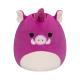 М'яка іграшка SQUISHMALLOWS – КАБАНЧИК ДЖЕННА (19 cm)