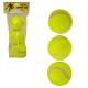 Мячики для тенниса FB18094 (80уп по 3шт)