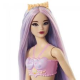 Лялька-русалонька "Кольоровий мікс" серії Дрімтопія Barbie (в ас.)