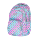 Рюкзак 3 відділення HEAD AB200 CHECKERED HEARTS
