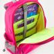Рюкзак школьный Kite Education 702-1 Smart розовый