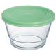 контейнер LUMINARC EAT & JOY /салатник/13.5 см/0.8 л (V9348)