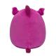 М'яка іграшка SQUISHMALLOWS – КАБАНЧИК ДЖЕННА (19 cm)