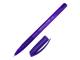 Ручки Radius Tri Flex тонований корпус, фіолетова (1/50/500/2000)