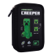 Пенал твердий YES подвійний HP-01 Minecraft World