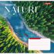 А5/48 кл. 1В Colors of nature, зошит для записів