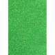 Фоаміран ЕВА SANTI салатовий з голографічним гліттером, 200*300 мм, товщина 1,7 мм, 1 арк