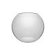 Ваза TRENDGLASS SPHERE/15,5 см (35104)