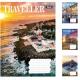 А5/24 кл. 1В Traveller, зошит учнів.