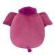 М'яка іграшка SQUISHMALLOWS – МАМОНТ МАГДАЛЕНА (30 см)