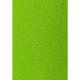 Набір Фетр Santi м'який з гліт., салатовий, 21*30 см 1 арк